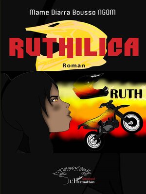 cover image of Ruthilica